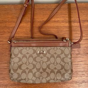 Coach Crossbody Bag